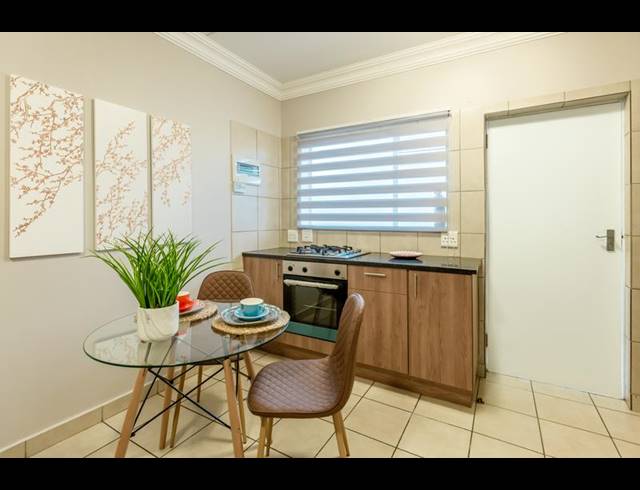 1 BEDROOM PROPERTY TO RENT IN GRAND CENTRAL